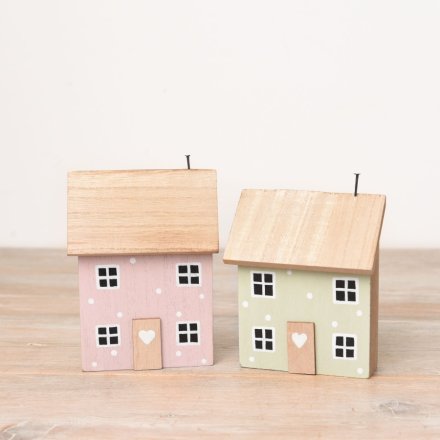 Spring Country Cottages