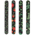Mistletoe & Berries Christmas Nail Files - Set of 4