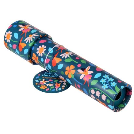 Fairies in the Garden - Kaleidoscope Toy