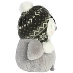 Chiyu Penguin Chillin Chick Cuddly Teddy