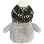 Chiyu Penguin Chillin Chick Cuddly Teddy