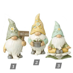 Gardening Gnomes Gonks