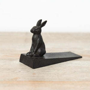 Rabbit Door Wedge - Doorstop