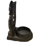 Owl T-Light Holder
