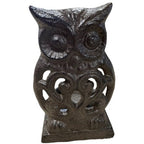 Owl T-Light Holder