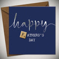 Happy Father's Day Card