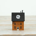 Enter If You Dare Wooden House