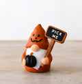 Pick Me Pumpkin Gonk