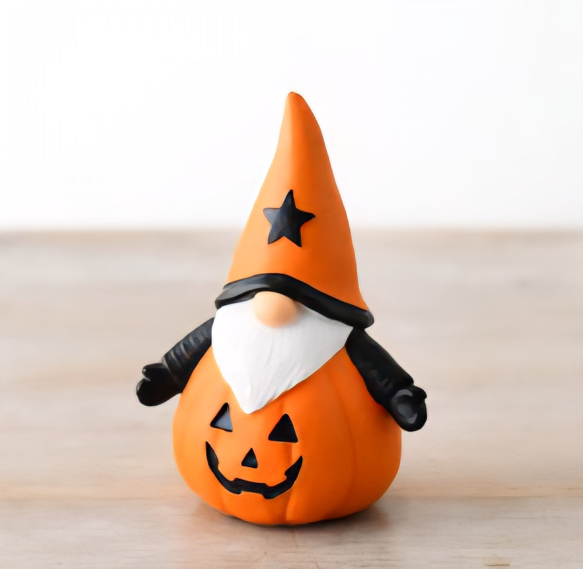 Halloween Pumpkin Gonk
