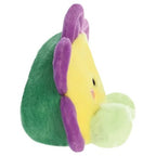 Palm Pal Soft Plush Toy - Fallon Flower