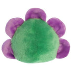 Palm Pal Soft Plush Toy - Fallon Flower
