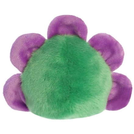 Palm Pal Soft Plush Toy - Fallon Flower