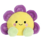 Palm Pal Soft Plush Toy - Fallon Flower