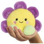 Palm Pal Soft Plush Toy - Fallon Flower