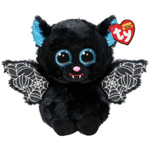 Beanie Boo TY Batrick The Bat