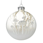 Mushroom Bauble