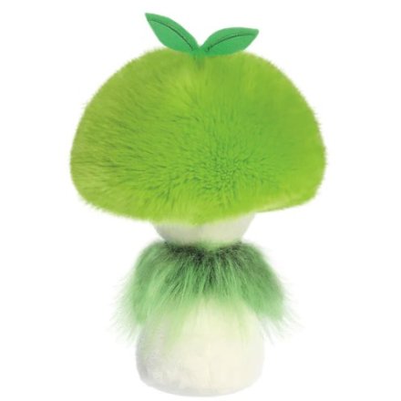 Green Sprout Fungi Soft Plush Toy