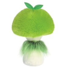 Load image into Gallery viewer, Green Sprout Fungi Soft Plush Toy
