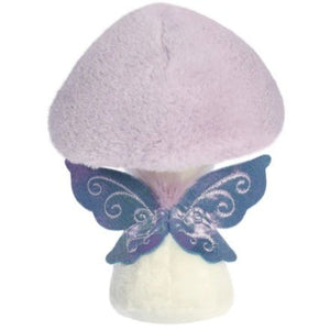 Fairy Fungi Friends Soft Plush Toy