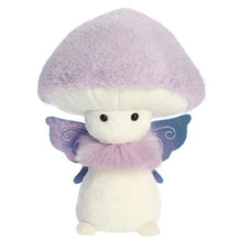 Load image into Gallery viewer, Fairy Fungi Friends Soft Plush Toy
