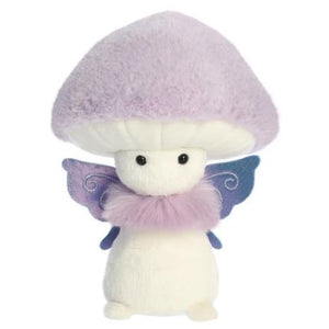 Fairy Fungi Friends Soft Plush Toy