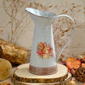 Autumn Woodland Animals Jug