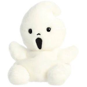 Ghost Palm Pal Soft Toy - Boo