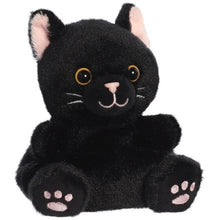 Load image into Gallery viewer, Cat Palm Pal Soft Toy - Twilight
