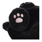 Cat Palm Pal Soft Toy - Twilight