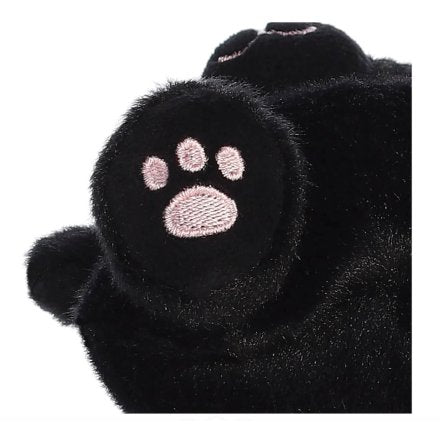 Cat Palm Pal Soft Toy - Twilight