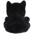 Cat Palm Pal Soft Toy - Twilight