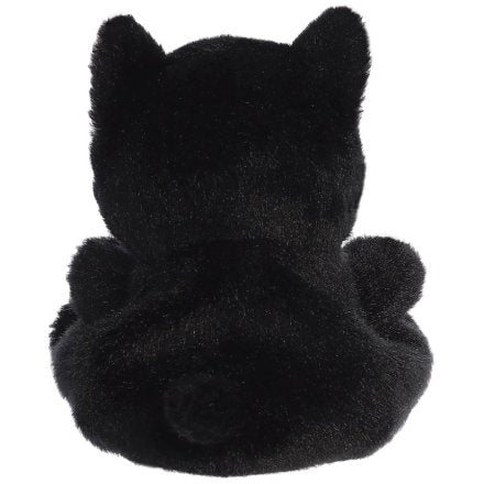 Cat Palm Pal Soft Toy - Twilight