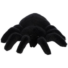 Load image into Gallery viewer, Mini Flopsies Black Tarantula Soft Plush Toy
