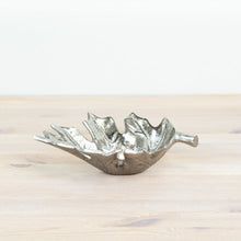 Load image into Gallery viewer, Leaf Trinket Dish Fruit Bowl
