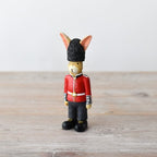 Soldier Queens Guard Rabbit