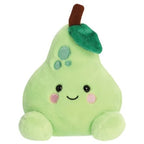 Palm Pal Soft Plush Toy -  Bartlett Pear