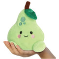 Palm Pal Soft Plush Toy -  Bartlett Pear