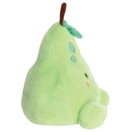 Palm Pal Soft Plush Toy -  Bartlett Pear
