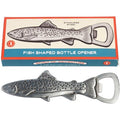 Fish Shaped Bottle Opener