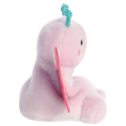 Palm Pal Soft Plush Toy - Petunia Butterfly