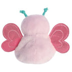 Palm Pal Soft Plush Toy - Petunia Butterfly