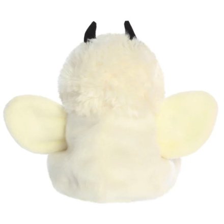 Palm Pal Soft Plush Toy - Astra Moth