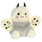 Palm Pal Soft Plush Toy - Astra Moth
