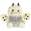 Palm Pal Soft Plush Toy - Astra Moth