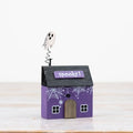 Spooky Ghost House