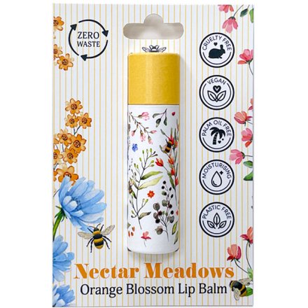 Lip Balm Stick - Nectar Meadows