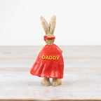 Jasper Super Dad Daddy Bunny