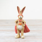 Jasper Super Mum Mummy Bunny
