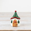 Magical Christmas Elf House - Small