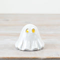 LED Porcelain Ghost